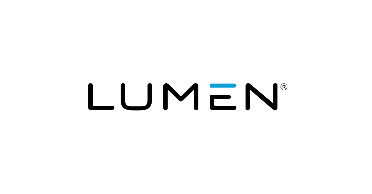 Lumen Technologies logo